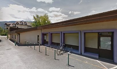 Sery Gilles, Centre de Bien-Etre à Saint-Jorioz