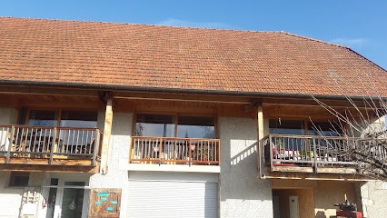 PERRIER TREMEAU Clarisse, Centre de Bien-Etre à Cusy