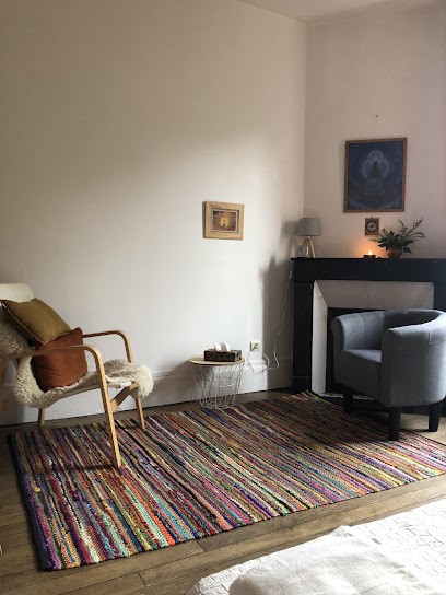 Marie Drach - Praticienne Chamanique Et Ritualiste, Centre de Bien-Etre à Nancy