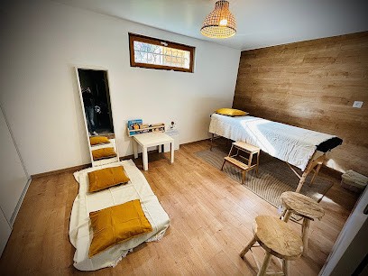 Mesmouvements - Sandy Duclos, Centre de Bien-Etre à Tarare