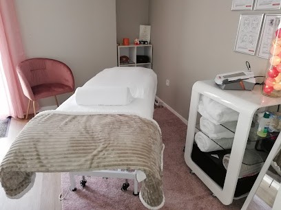 Luxopuncture Claudie Lavaure, Centre de Bien-Etre à Ruffec