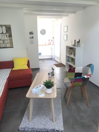 Caroline Devriese - Sophrologue Et Hypnothérapeute, Centre de Bien-Etre aux Pennes-Mirabeau