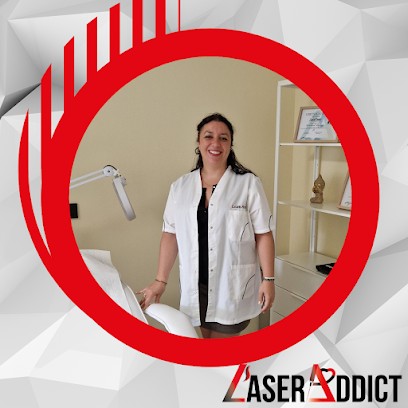 LaserAddict Porto-Vecchio - Centre Anti-tabac Et Bien-être Au Laser, Centre de Bien-Etre à Porto-Vecchio