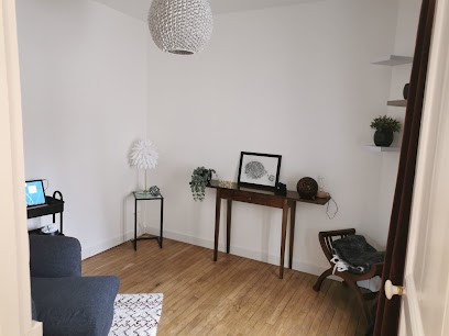 BRAIN CONNECTION - Ibtissame CHAFIKI - Coach & Entraîneur Cérébral Neurofeedback Dynamique Sens, Centre de Bien-Etre à Sens