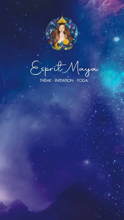 Esprit Maya, Centre de Bien-Etre à Bénesse-Maremne