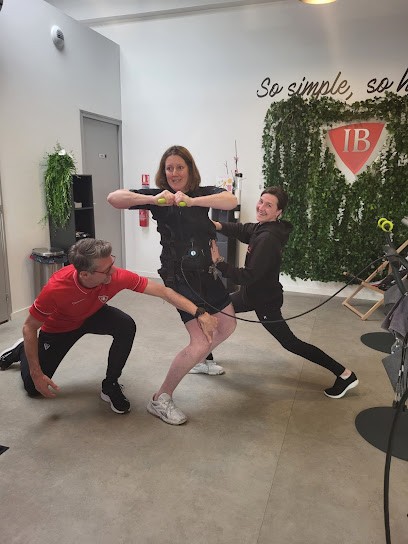 Iron Bodyfit Wimereux, Centre de Bien-Etre à Wimereux