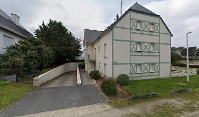 Coralie Pommier Renata Franca drainage Lymphatique, Centre de Bien-Etre à Fréhel