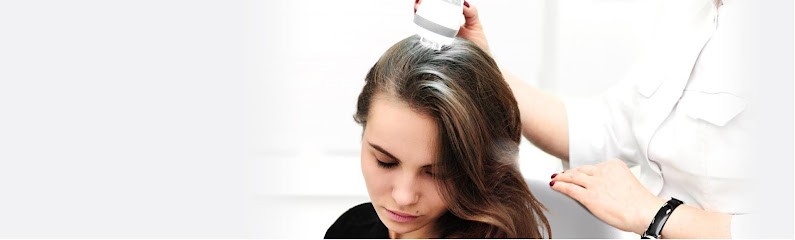 Centre Capillaire Aderans Lyon, Centre de Bien-Etre à Lyon 03