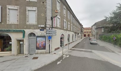 Le Massage Sensitif, Centre de Bien-Etre à Saint-Gaudens