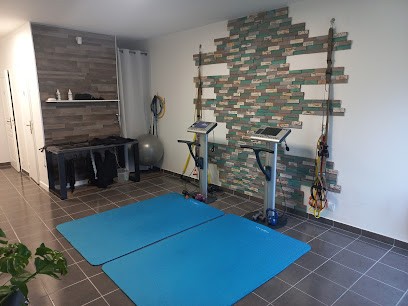 AFIT STUDIO EMS Miha Bodytec, Electrostimulation, Sauna Japonais, Iyashi Dome, Centre de Bien-Etre à Vaires-sur-Marne