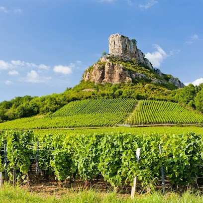 Jeûne & Bien-être En Roche De Solutré, Centre de Bien-Etre à Prissé