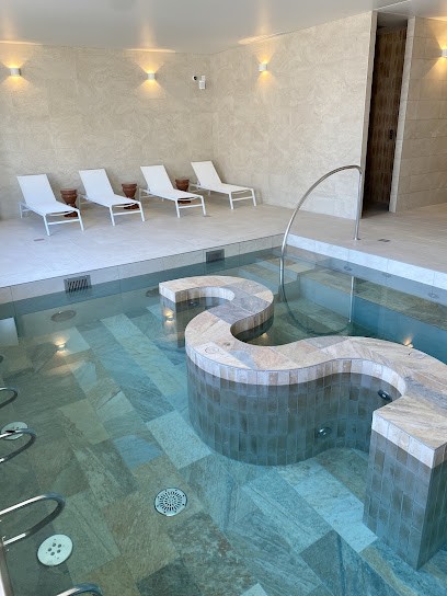 EXCILLANCE • Un Instant pour Soi, Centre de Bien-Etre à Chaintré