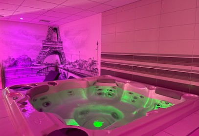 SPA Avenue Saint Quentin, Centre de Bien-Etre à Saint-Quentin