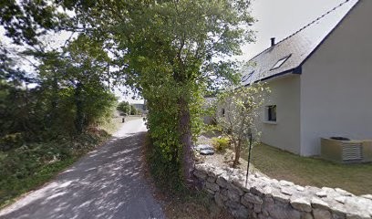 3p-institut -Osez Votre Réalité, Centre de Bien-Etre à Ploemeur