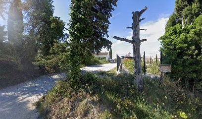 Mélinda Tegbo - Mille Soleils Bien-être -ThetaHealing Et MoonMother, Centre de Bien-Etre à Séguret