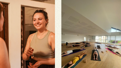 Marine Henry - Yoga & Ayurveda, Massage À Lyon, Centre De Bien-Être à Lyon 07