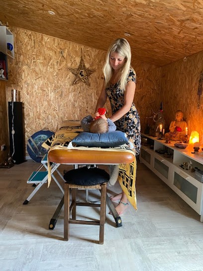 Magnétiseuse Christine Malgogne, Centre de Bien-Etre à Saint-Mars-du-Désert