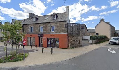 Jessica Lauransot, Centre de Bien-Etre à Plouaret