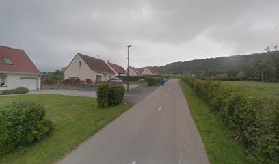 Elodie Masset Sophrologue RNCP - Hypnose - EFT, Centre de Bien-Etre à Longfossé