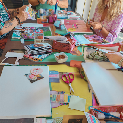 My Art Lab, Centre De Bien-Être à Villefranche-sur-Saône