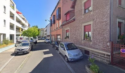 L'holistique, Centre de Bien-Etre à Schiltigheim