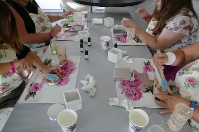 Ateliers De Cosmétiques Naturels, Centre de Bien-Etre à La Valette-du-Var