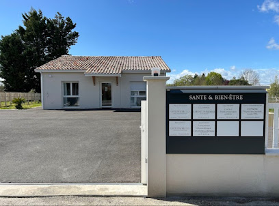 Massage Montauban - Les Mains De Biche, Centre De Bien-Être à Montauban