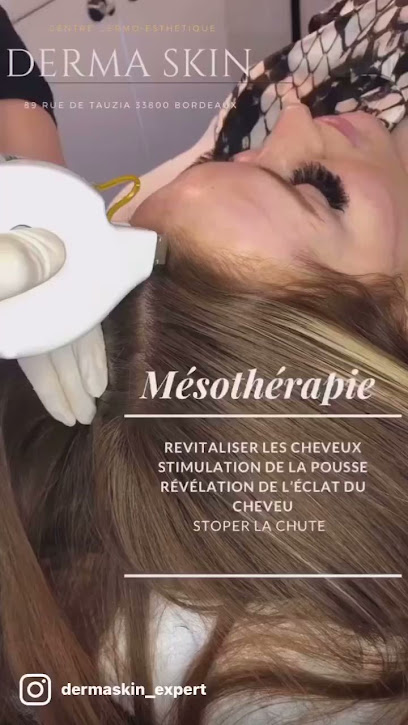Centre Derma Skin Expert, Centre De Bien-Être à Bordeaux