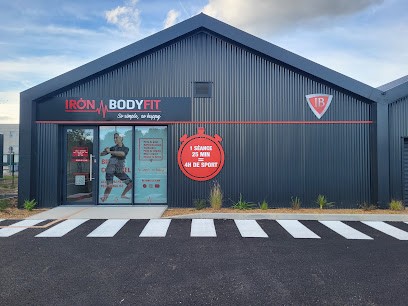 Iron Bodyfit Montauban Sud, Centre de Bien-Etre à Montauban