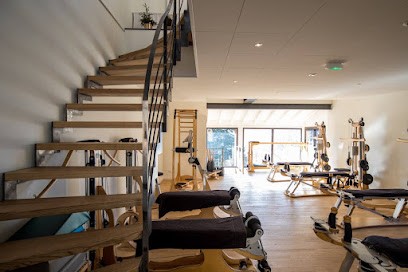 Wellness Studio - Gyrotonic Annecy, Centre de Bien-Etre à Veyrier-du-Lac