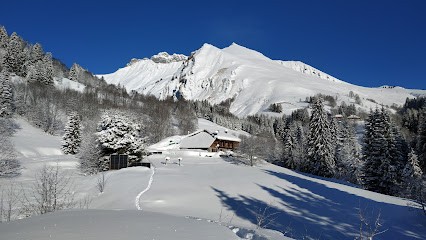 Jeûne & Bien-être en Chablais, Centre de Bien-Etre à Taninges