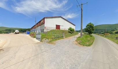 Naiara Ibar - kinésiologie, Centre de Bien-Etre à Ainhice-Mongelos