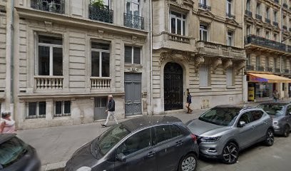 Aurona, Centre de Bien-Etre à Paris 17