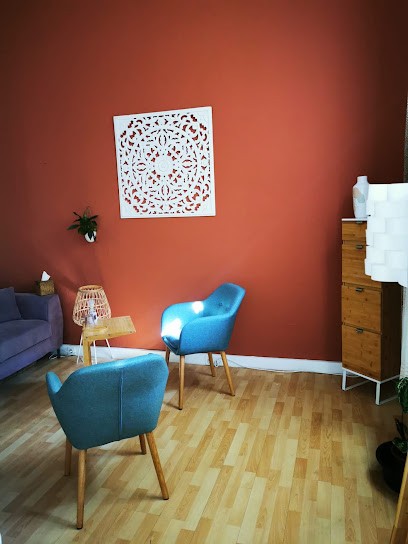 Centre De Bien-être Dédiée à La Femme - Lune L'autre, Centre de Bien-Etre à Menton