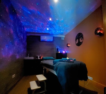 Les Sens D'Ailleurs, Centre de Bien-Etre à Oignies