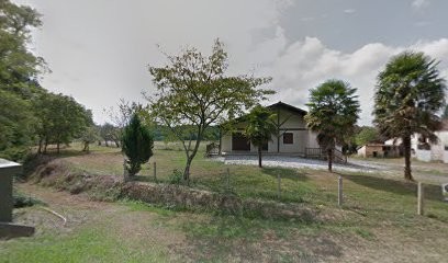 Intempor'Elle, Centre de Bien-Etre à Nassiet