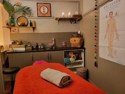 Massages Virginie Bre - Vi.bre - Massothérapeute, Centre De Bien-Être à Saint-Raphaël