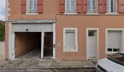 Saêna Yoga, Centre de Bien-Etre à Saint-Marcellin