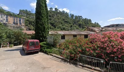 Mains Et Voyance D'Horria, Centre de Bien-Etre à Barjols