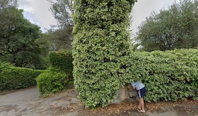 Barbara Lance Thérapies Quantiques Et Informationnelles, Centre de Bien-Etre au Rouret