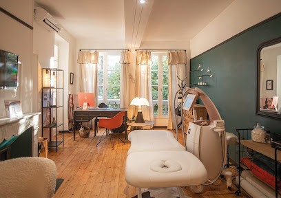 Corps et âmes - Villa Louise, Centre de Bien-Etre à Saint-Rémy-de-Provence