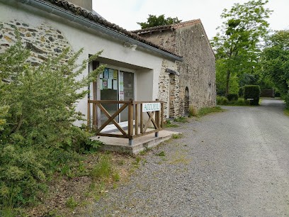 Domaine De La Foresterie, Centre de Bien-Etre à Vertou