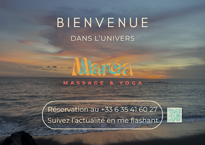 Maréa - Massage & Yoga, Centre De Bien-Être au Beausset