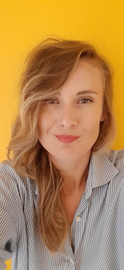 Helen Dumets • Sophrologist À Paris • Cabinet De Sophrologie & Ayurveda, Centre de Bien-Etre à Paris 04