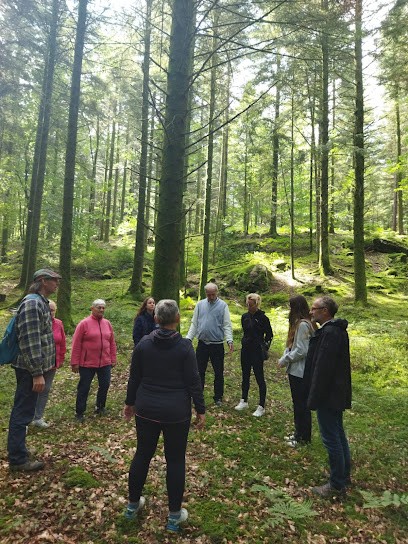 Nathalie Landry, Centre de Bien-Etre à Montfort-le-Gesnois