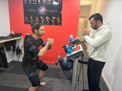 My Big Bang Levallois-Perret : Sport-Santé Et Electrostimulation Musculaire, Centre De Bien-Être à Levallois-Perret