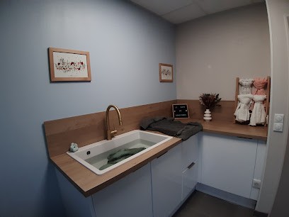 Mes parent'aises enchantées, Centre de Bien-Etre à Tignieu-Jameyzieu