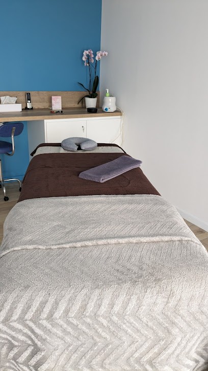 Renais'Sens Massage Intuitif - Pascaline LUMEAU, Centre de Bien-Etre à Ancenis