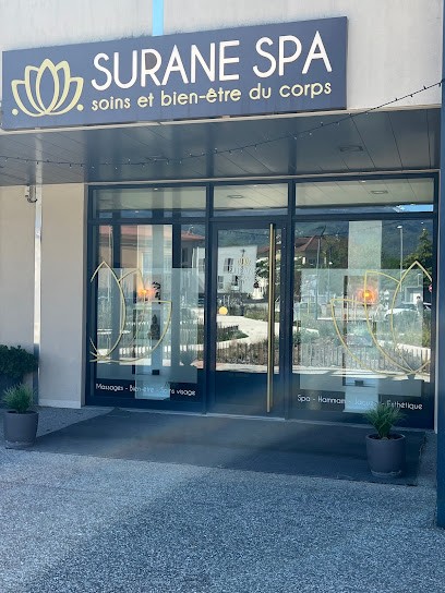 Surane Spa, Centre de Bien-Etre à Montbonnot-Saint-Martin