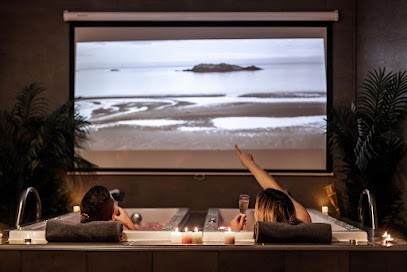 Le SPA Des Arômes, Centre de Bien-Etre à Saint-Symphorien-de-Lay